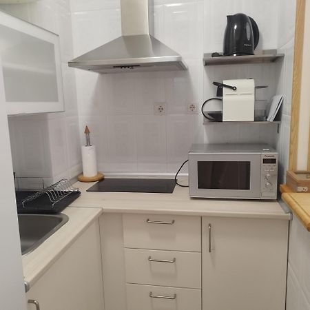 Apartamento Flor De Azahar Sewilla Zewnętrze zdjęcie
