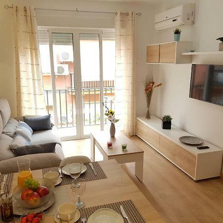 Apartamento Flor De Azahar Sewilla Zewnętrze zdjęcie
