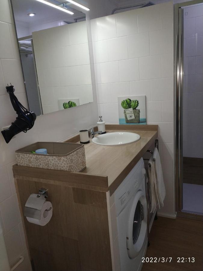 Apartamento Flor De Azahar Sewilla Zewnętrze zdjęcie