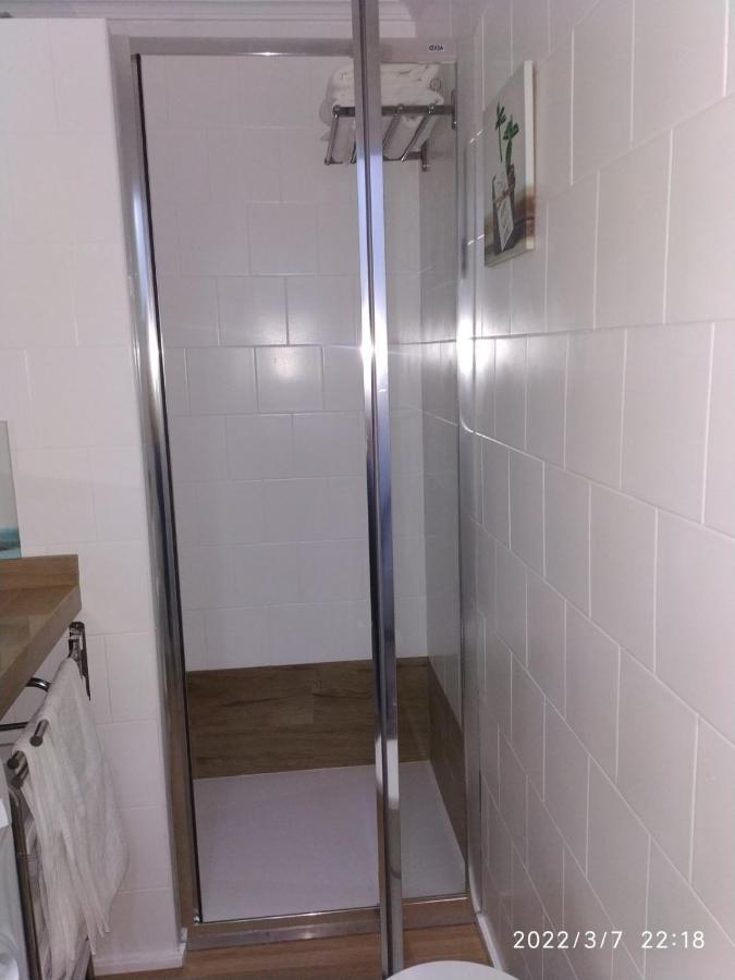 Apartamento Flor De Azahar Sewilla Zewnętrze zdjęcie