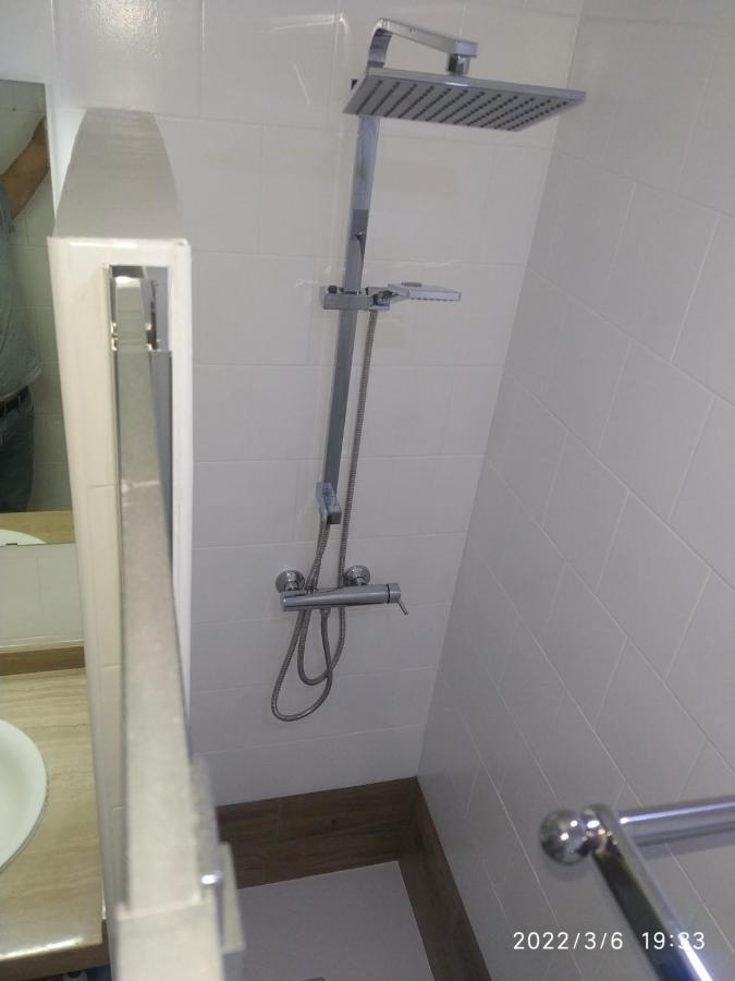 Apartamento Flor De Azahar Sewilla Zewnętrze zdjęcie