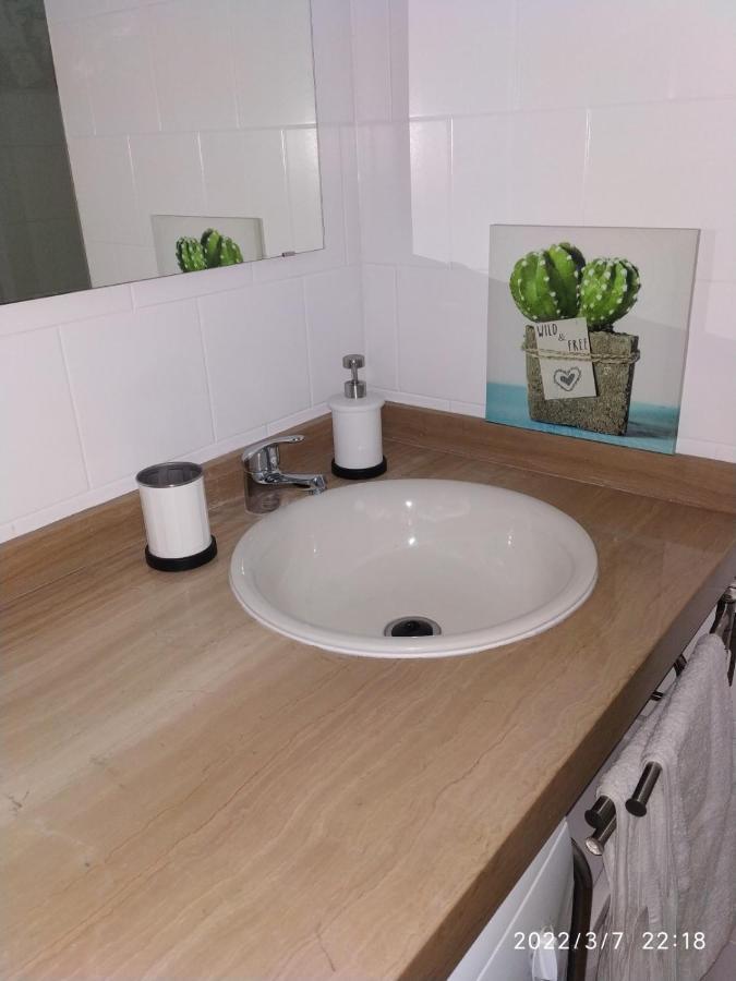 Apartamento Flor De Azahar Sewilla Zewnętrze zdjęcie