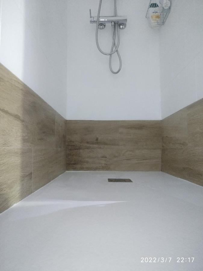 Apartamento Flor De Azahar Sewilla Zewnętrze zdjęcie