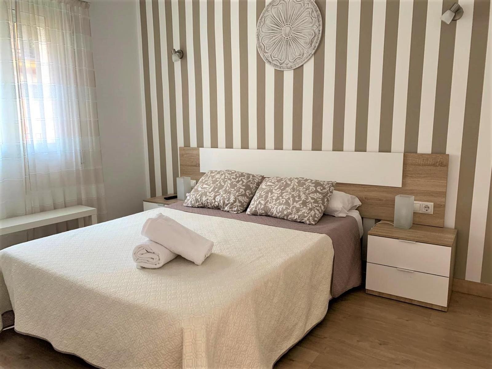 Apartamento Flor De Azahar Sewilla Zewnętrze zdjęcie