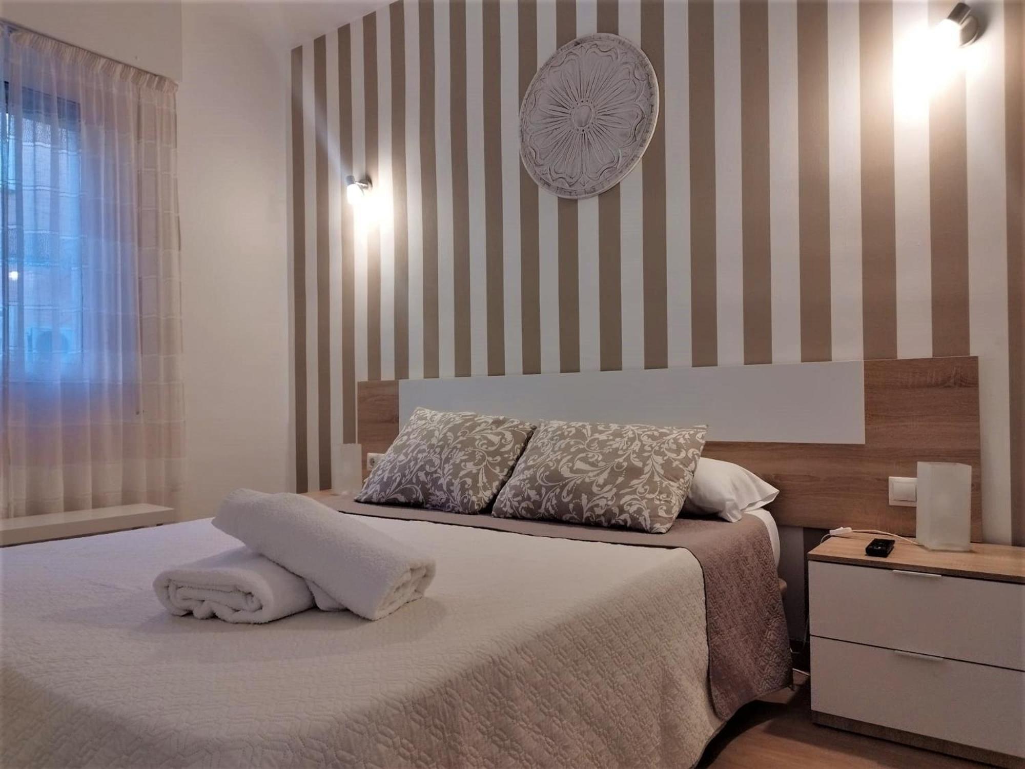 Apartamento Flor De Azahar Sewilla Zewnętrze zdjęcie