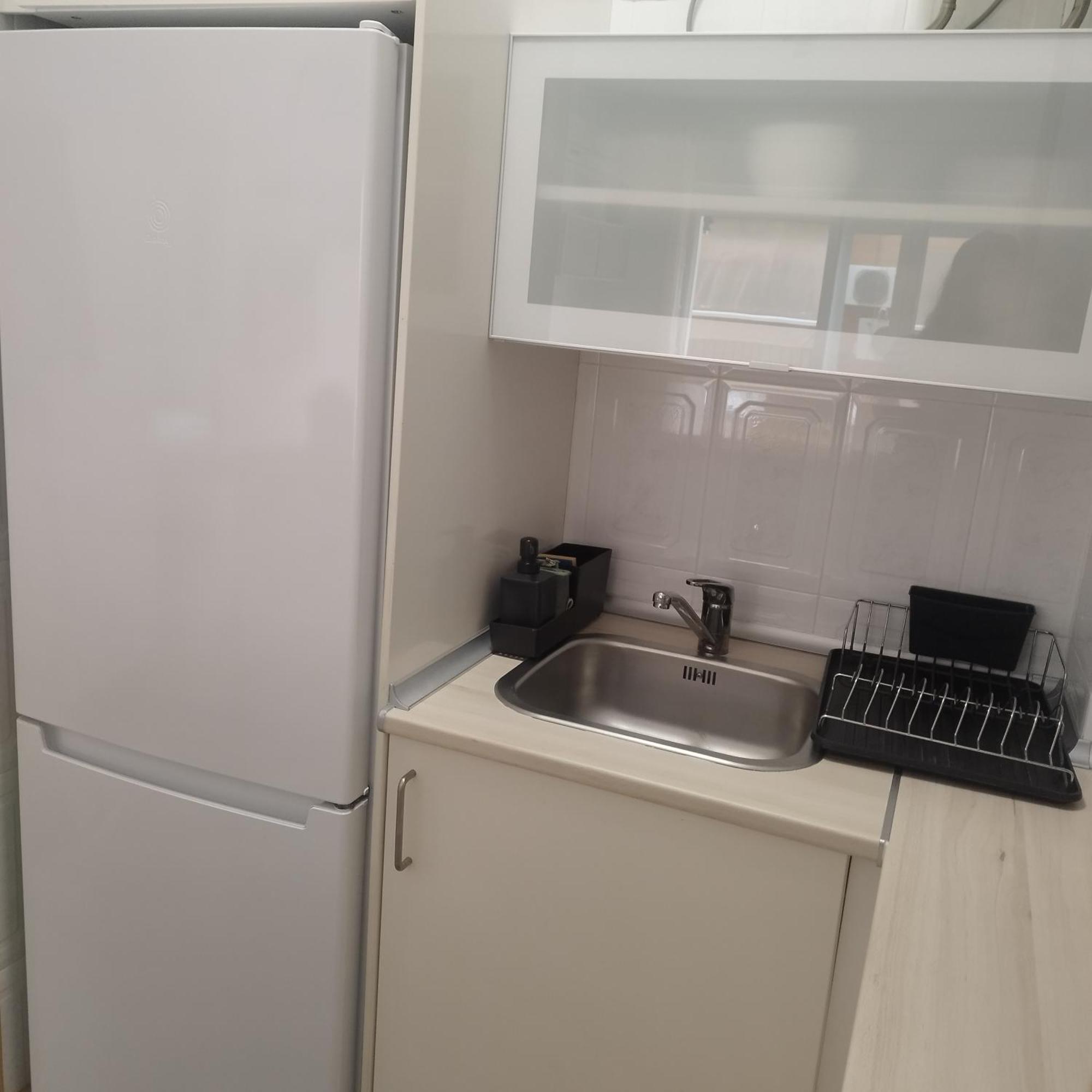 Apartamento Flor De Azahar Sewilla Zewnętrze zdjęcie