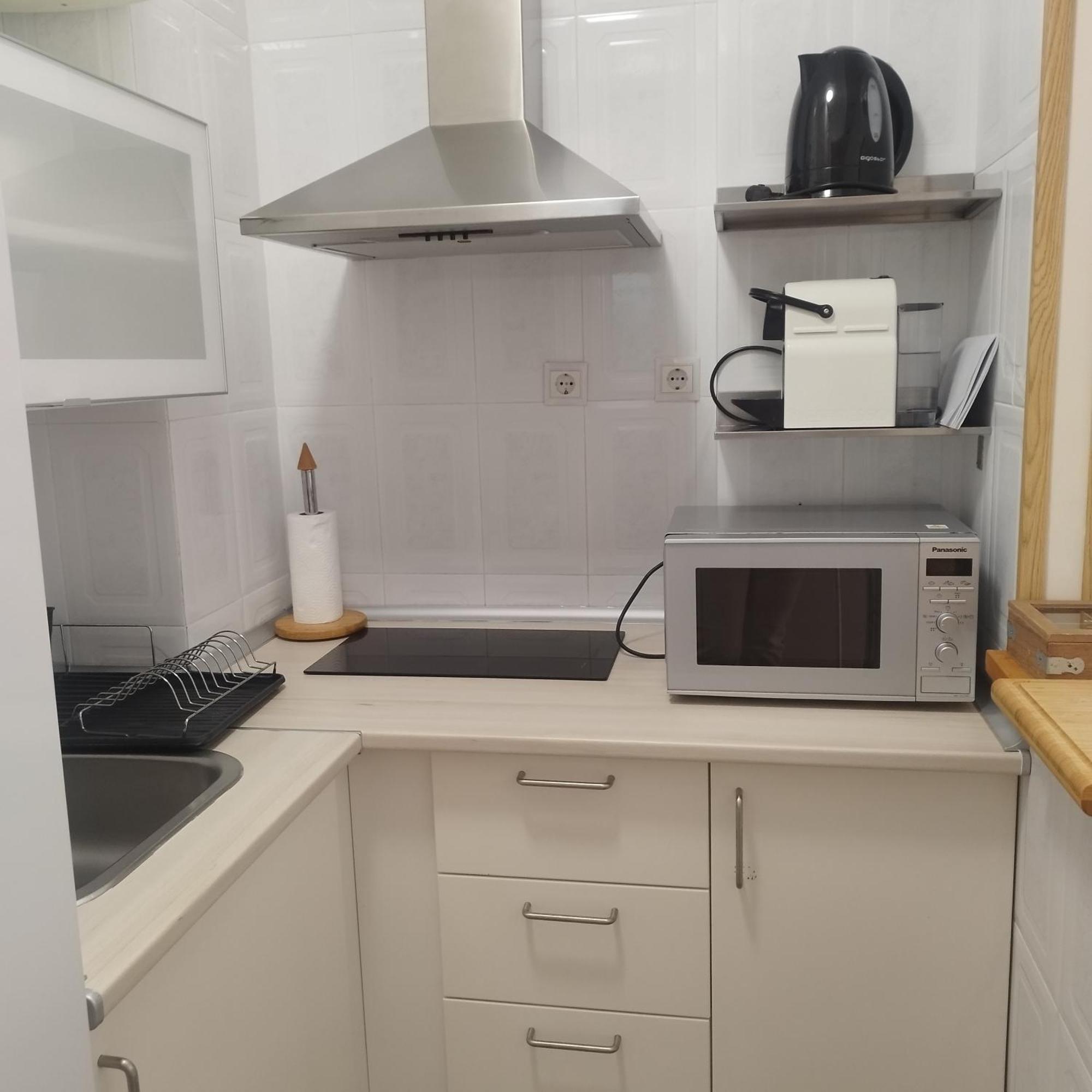 Apartamento Flor De Azahar Sewilla Zewnętrze zdjęcie