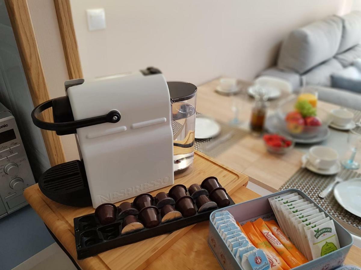 Apartamento Flor De Azahar Sewilla Zewnętrze zdjęcie